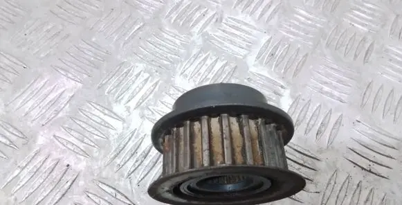 Volvo S90, V90 Crankshaft pulley 31316077