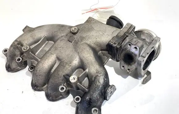 Skoda Octavia Mk2 (1Z) Intake manifold 03G129713