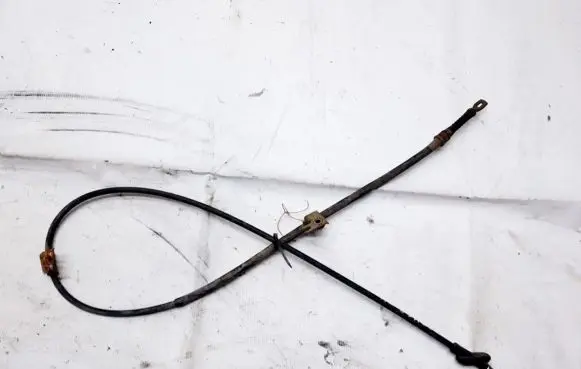 Honda Jazz Handbrake/parking brake wiring cable 