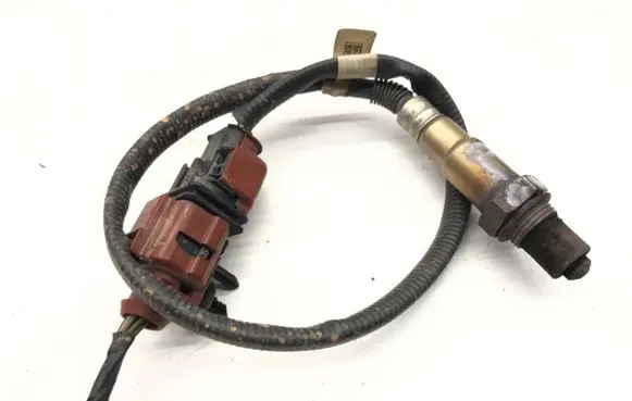 Ford Ecosport Lambda probe sensor 