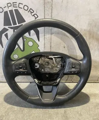 Ford Puma Steering wheel L1TB-3600-LE1GXA