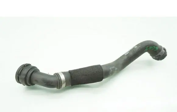 Mercedes-Benz CLA C118 X118 Engine coolant pipe/hose A1775014802