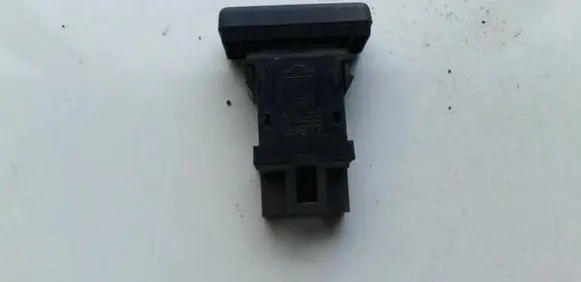 Nissan Terrano Headlight wiper switch 