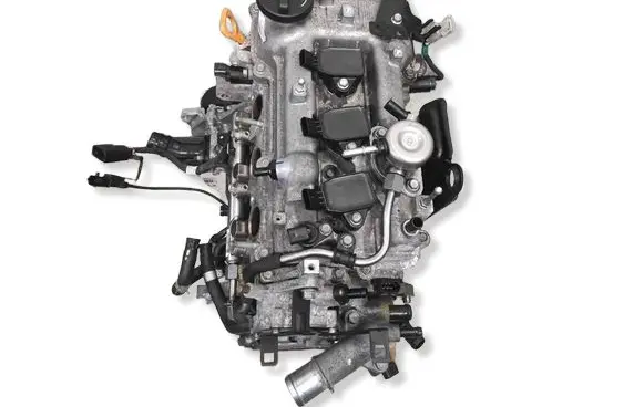 KIA Xceed Engine G3LC