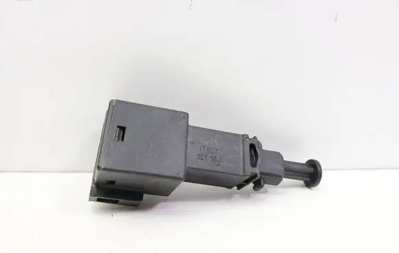 Seat Ibiza III (6L) Brake pedal sensor switch 15116J