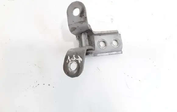 Toyota Corolla Verso E121 Front door upper hinge