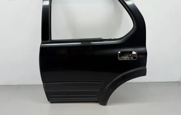 Opel Frontera B Rear door