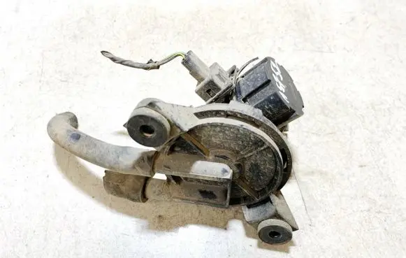 Ford Galaxy Turbo solenoid valve 95bb9c915bb