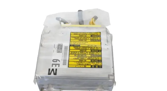 Lexus GS 300 350 430 450H Airbag control unit/module 1523009061 8917030540