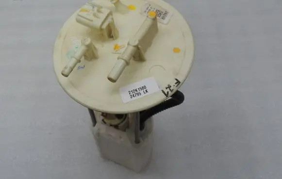 Ford Ranger In-tank fuel pump JB3G9H307AB