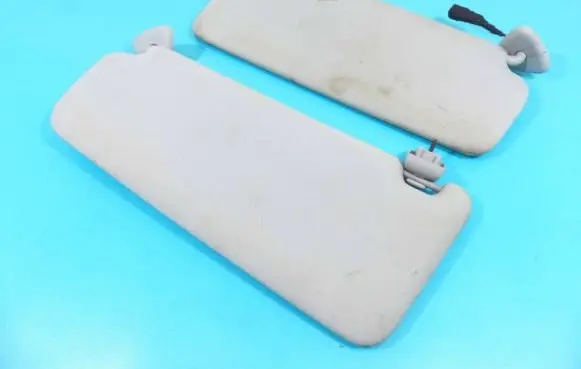Jaguar XF X250 Sun visor IMPRK1224295
