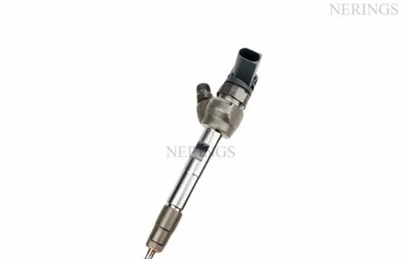 BMW 1 F20 F21 Fuel injector 0445110598