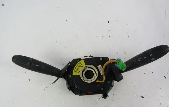 Fiat Punto (188) Wiper turn signal indicator stalk/switch 