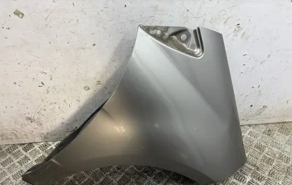 Mercedes-Benz A W169 Fender