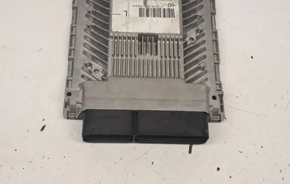 Audi A6 S6 C6 4F Engine control unit/module 4F2910552