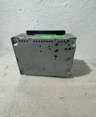 Ford Focus Navigation unit CD/DVD player F1BT18C815LAH Z007120 A12964339