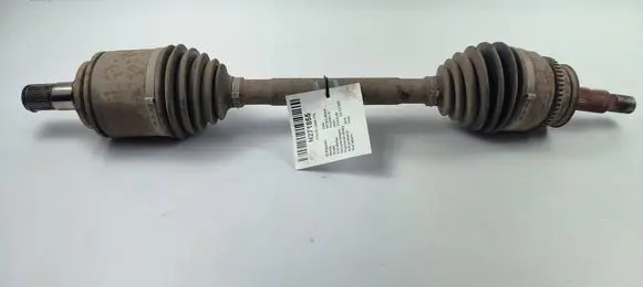 Mitsubishi Pajero Rear driveshaft