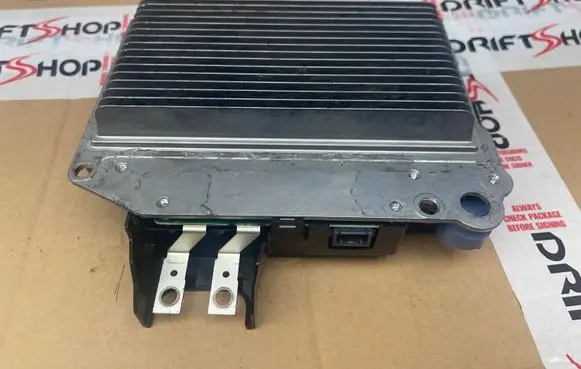 Honda CR-Z Other control units/modules 1C800RTW0030 MSE452B