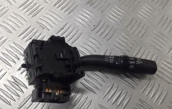 Toyota Corolla Verso E121 Wiper switch 173654