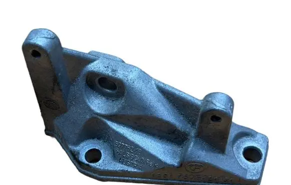 BMW 3 E90 E91 Fuel pump bracket 13517805421 59776210 7805421