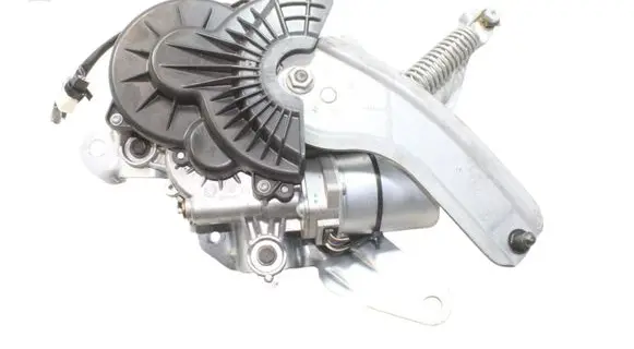 Subaru Outback (BS) Tailgate/trunk/boot lift motor 