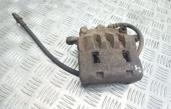 Subaru Forester SH Front brake caliper