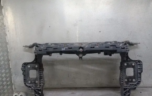 Fiat Punto Evo Radiator support slam panel