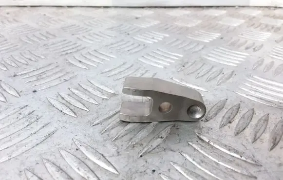 Fuel Injector clamp holder