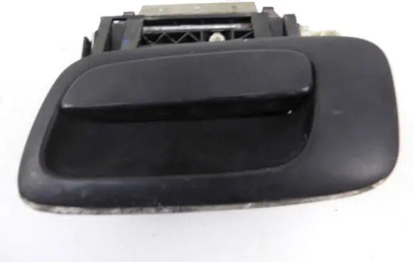 Opel Zafira A Rear door exterior handle 