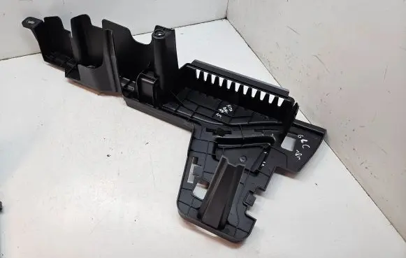 Mercedes-Benz GLC C253 Other trunk/boot trim element A2536840400