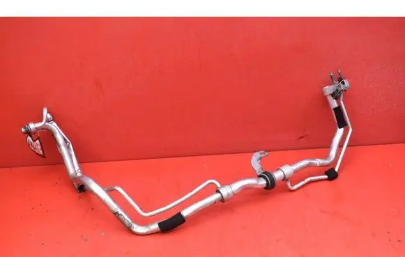 Ford S-MAX Air conditioning (A/C) pipe/hose DG9H19E881CC