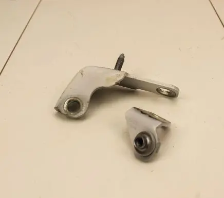 Ford Kuga III Front door upper hinge H1BBA22800AD