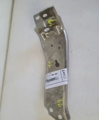 BMW X1 F48 F49 Front bumper support beam 7498085