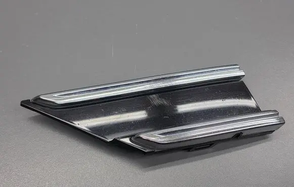 Volkswagen Arteon Front tow hook cap/cover 3G8807241A