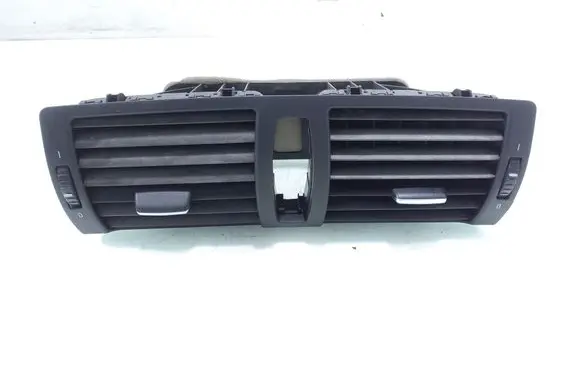 Dash center air vent grill