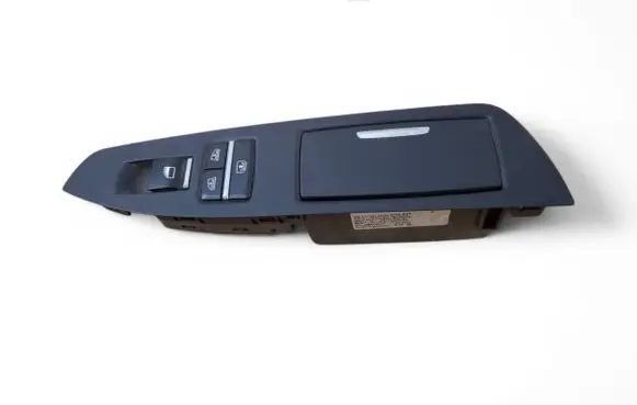 BMW 7 F01 F02 F03 F04 Electric window control switch 9195269