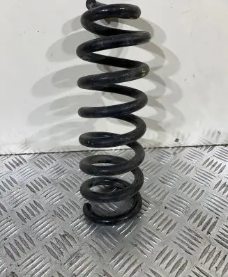Mercedes-Benz GLC X253 C253 Rear coil spring