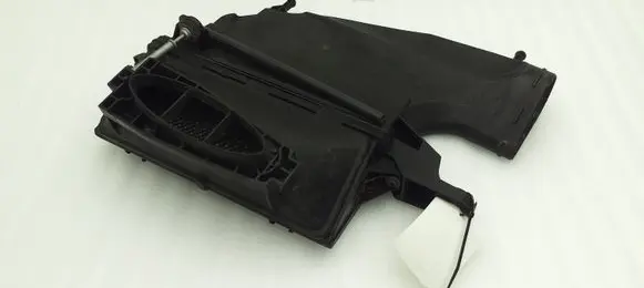 Mercedes-Benz ML W166 Air filter box A6420942404
