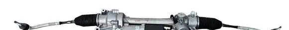 Mercedes-Benz E W213 Steering rack 2134601302