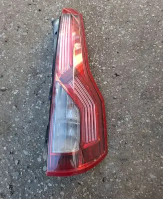 Citroen C4 Grand Picasso Rear/tail lights 00946602