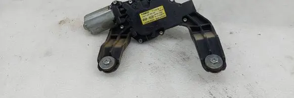 KIA Ceed Rear window wiper motor 987001H500 F00S2B2183