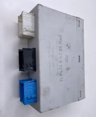 Parking PDC control unit/module