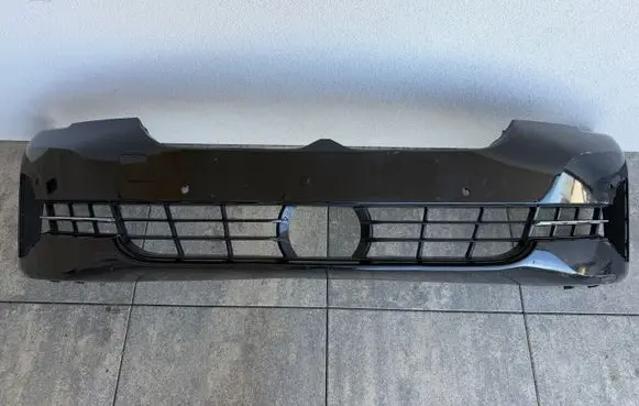 BMW 5 G30 G31 G38 Front bumper 727584