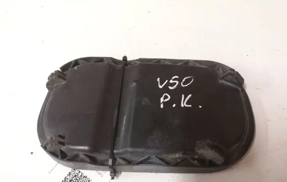 Volvo V50 Headlight/headlamp dust cover 1305239242