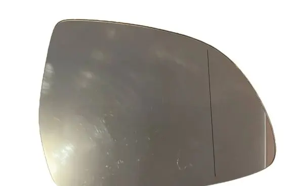 BMW X4 F26 Wing mirror glass 698082