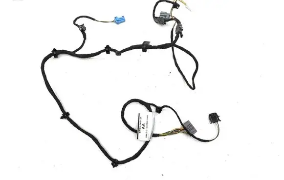 Jaguar XK - XKR Front door wiring loom BW8314B121AA