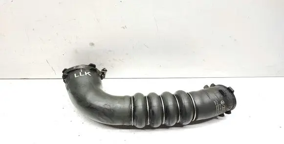 Audi A6 S6 C6 4F Intercooler hose/pipe 4F0145738F