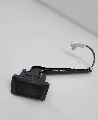Toyota RAV 4 (XA50) Tailgate/boot open switch button 