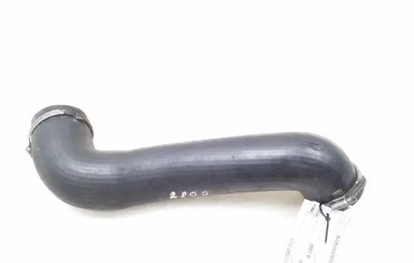 Jaguar XF X250 Intercooler hose/pipe 4R83-6F072-AC