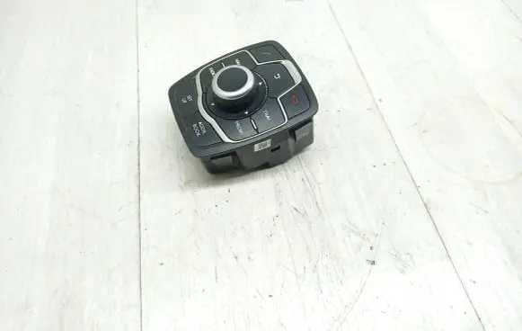 Peugeot 508 Multifunctional control switch/knob 9802378577 28338070 00011572